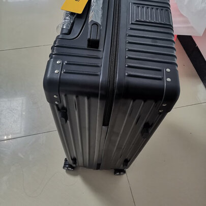 SOO拉杆箱-A210|客观评价SOO拉杆箱-A210怎么样？上手三周说真相