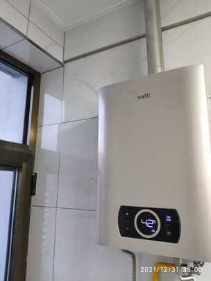 华帝JSQ30-SJ6-16选择误区，需要注意这五点