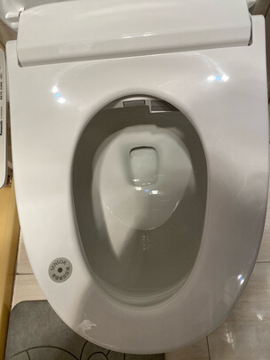 智能马桶盖