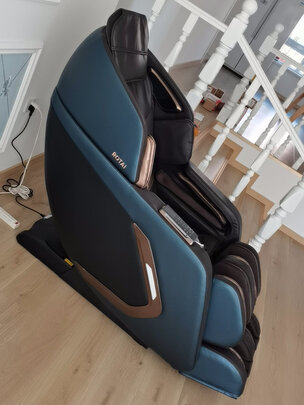 荣泰RT6908S一周使用彻底爱上了吗