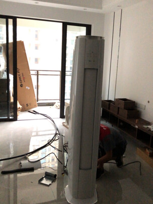 格力空调云锦Ⅱ立式空调|评测细节：格力空调云锦Ⅱ有哪些缺点和不足之处呢