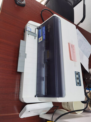 富士通发票之星打印机|用户揭秘富士通发票之星打印机好吗,入手解密评测真相