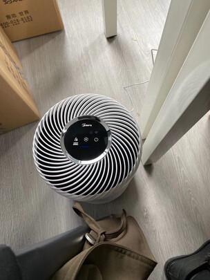 美的KJ200G-C1一个月后开始后悔了诉说原因