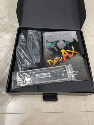 七彩虹BATTLE-AX|七彩虹BATTLE-AX H610M-M.2 PRO V20主板到底怎么樣，參數如何！