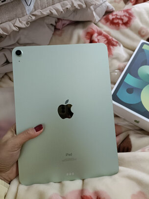 Appleipad|Appleipad Air平板电脑怎么样上手一周说讲感受