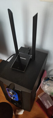 USB无线网卡