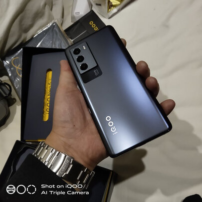 vivoiQOO|vivoiQOO Neo5S手机好吗？图文评测曝光
