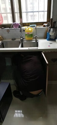 净水器