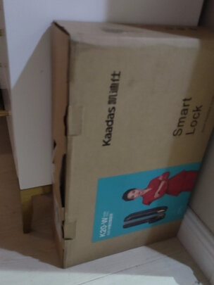 凯迪仕K20|凯迪仕K20 Max Plus智能门锁到底怎么样,参数如何!