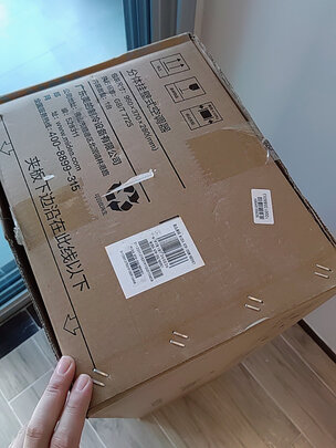 美的KFR-35GW/N8XHC1是哪里生产的，值吗