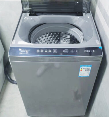 小天鹅TB80V23DB洗衣机|小天鹅TB80V23DB洗衣机好吗？图文评测曝光