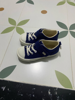 图片[4] - 小星童鞋：儿童帆布鞋，日本制进口，手工制孩童学步鞋。好不好？ - 淘实惠