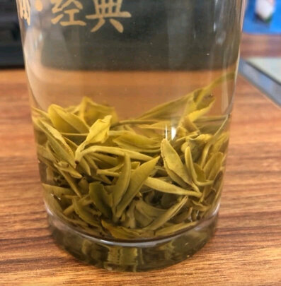 绿茶