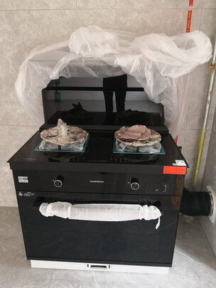 帅丰J2-7B-90T集成灶|看完不迷路：帅丰J2-7B-90T蒸烤一体怎么样？用后一周讲内幕真相？