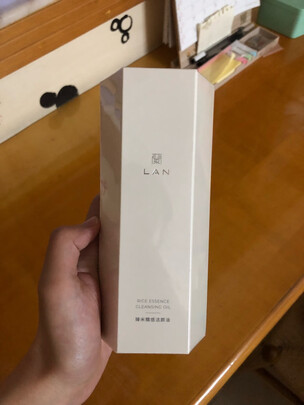 卸妆水
