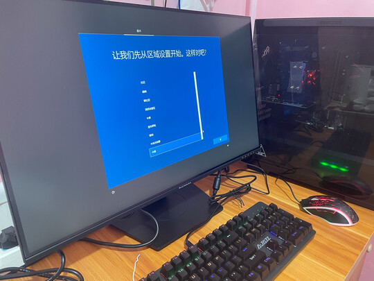 机械师MK-144F27s（前车之鉴）有必要告诉大家真相