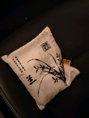 汽车竹炭包