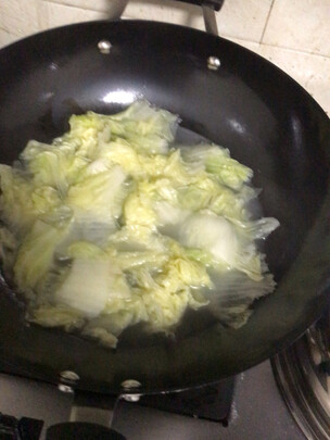 炒锅