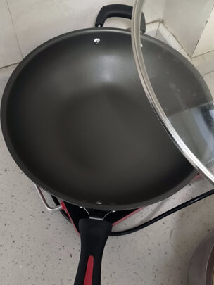 炒锅
