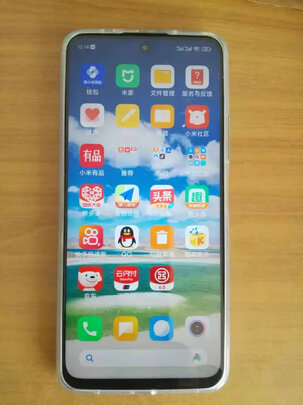 小米Redmi Note10 Pro选择五大雷区要慎重