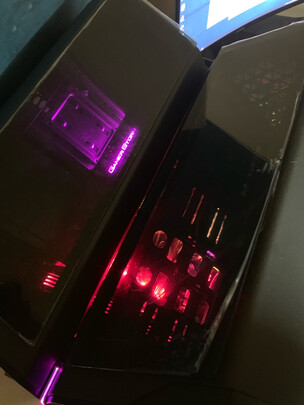 武极旗舰i99900k华硕RTX2080Ti猛禽怎么样?这主机为何这么贵?