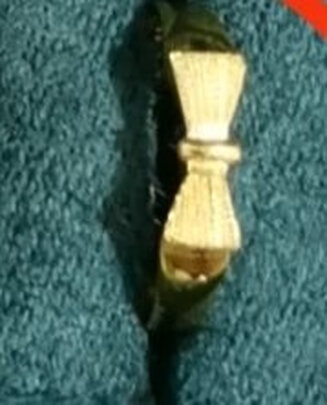 黄金戒指