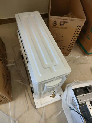 海信KFR-35GW/E25A3a(1V01)选择五大雷区要慎重