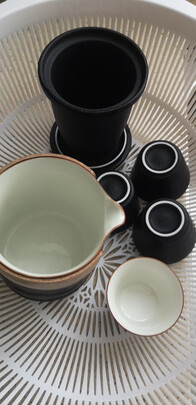 旅行茶具