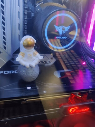 七彩虹iGame|七彩虹iGame GeForce RTX 3070 Advanced OC 8G显卡好吗？图文评测曝光