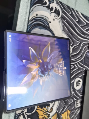 华为Mate X2极度喜欢感受反馈