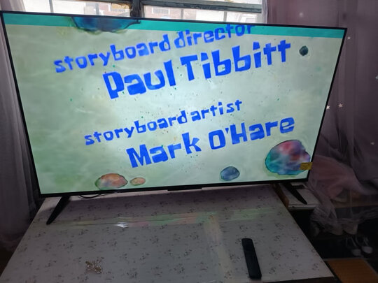 小米(MI)电视EA50英寸全面屏遥控4K超高清智能平板电视红米A50怎么样