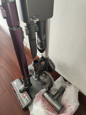 LGA9T-ULTRA吸尘器|评测细节：LG吸尘器质量怎么样？用后三周讲内幕实情真相？