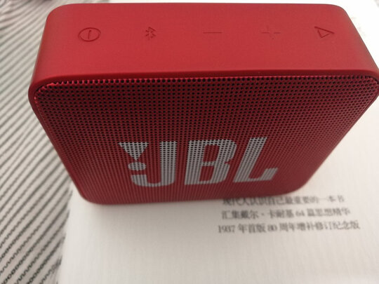 JBLGO3实例评测图文解说