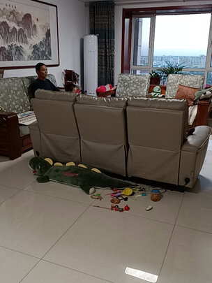 芝华仕沙发50199评判质量差有依据吗？