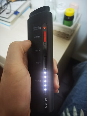 AMIROARF001F评判质量差有依据吗？