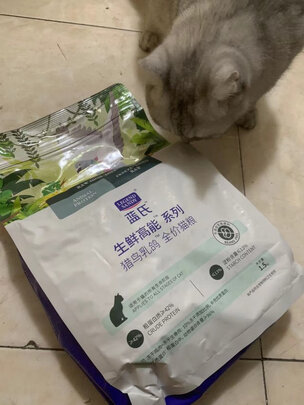 猫粮