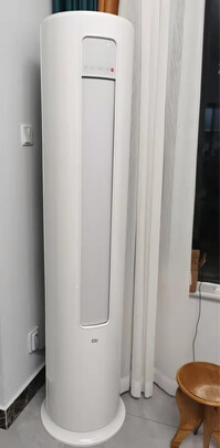 小米KFR-51LW/N1A3立式空调|客观评价小米KFR-51LW/N1A3立式空调怎么样？上手三周说真相