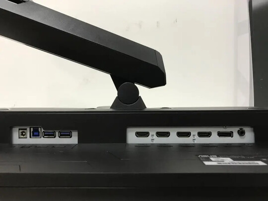 华硕VG28UQL1A实例评测图文解说