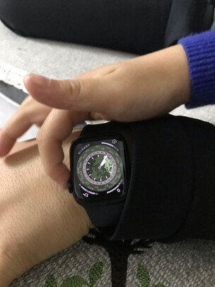 AppleApple Watch Series 7选购攻略需注意细节