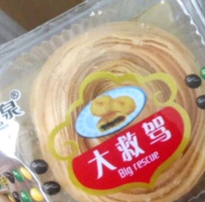 图片[3] - 求推荐：寿州大救驾传统糕点礼盒好不好？（12袋） - 淘实惠