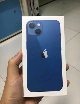 AppleiPhone 13极度喜欢感受反馈