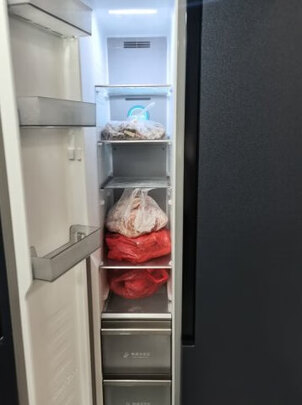 电冰箱|美的BCD-600WKGPZM(E)电冰箱独家揭秘评测真相,不看后悔!