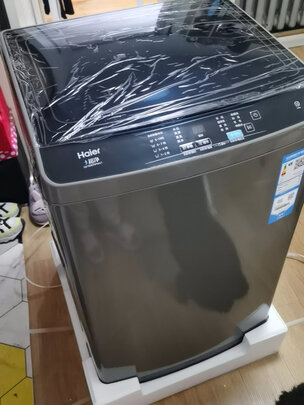 洗衣机|看完不迷路:海尔EB100B20Mate1怎么样?讲一讲体验实情真相?