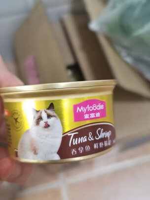 猫零食