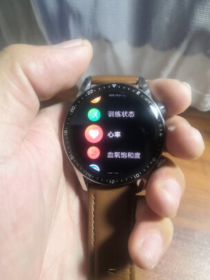 华为huaweiwatchgt2怎么样质量好还是差