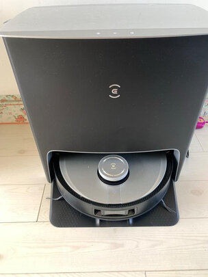 科沃斯X1 TURBO实例评测图文解说