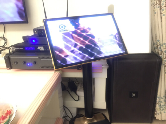 JBLKM310LE极度喜欢感受反馈