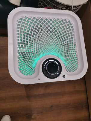 贝尔克空气净化器评判质量差有依据吗？