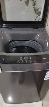 波轮洗衣机|米家XQB100MJ201波轮洗衣机好吗？图文评测曝光