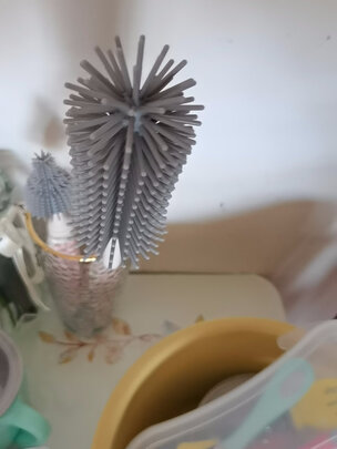 奶瓶奶嘴刷